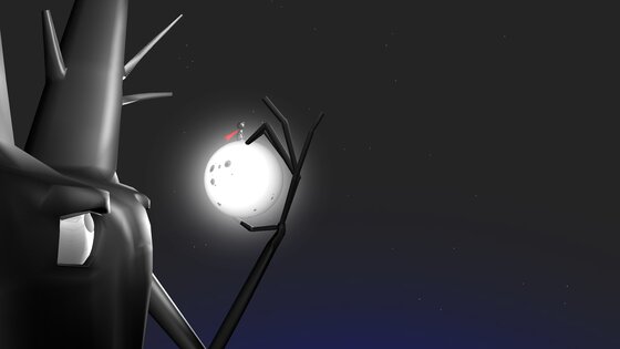 MoonKid 1.2c. Скриншот 1