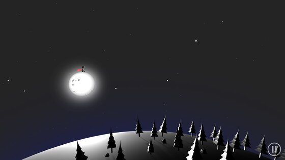 MoonKid 1.2c. Скриншот 2