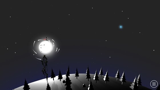MoonKid 1.2c. Скриншот 3