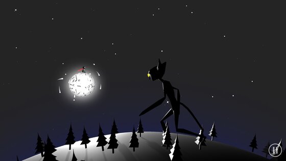 MoonKid 1.2c. Скриншот 5