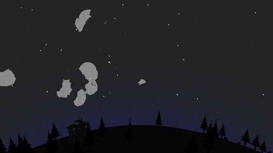 MoonKid 1.2c. Скриншот 6