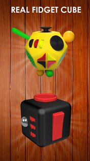 Fidget Toys 3D 1.3.59. Скриншот 6