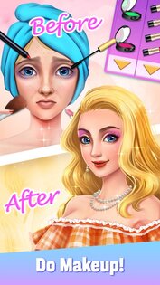 Fashion Show – одевалки и мода 3.3.5. Скриншот 1
