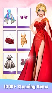 Fashion Show – одевалки и мода 3.3.5. Скриншот 2