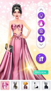 Fashion Show – одевалки и мода 3.3.5. Скриншот 6