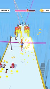 Nail Woman 2.4.9. Скриншот 2