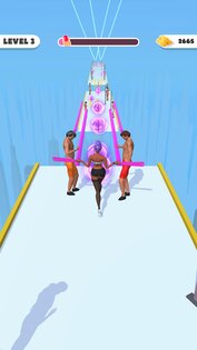 Nail Woman 2.4.9. Скриншот 3