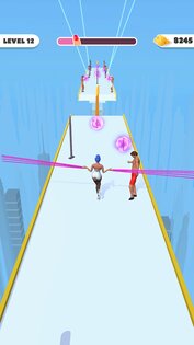 Nail Woman 2.4.9. Скриншот 5