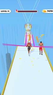 Nail Woman 2.4.9. Скриншот 7