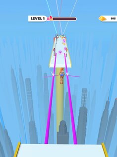 Nail Woman 2.4.9. Скриншот 12