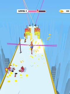 Nail Woman 2.4.9. Скриншот 13