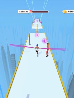 Nail Woman 2.4.9. Скриншот 16