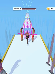 Nail Woman 2.4.9. Скриншот 19