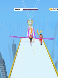 Nail Woman 2.4.9. Скриншот 21