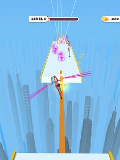 Nail Woman 2.4.9. Скриншот 22