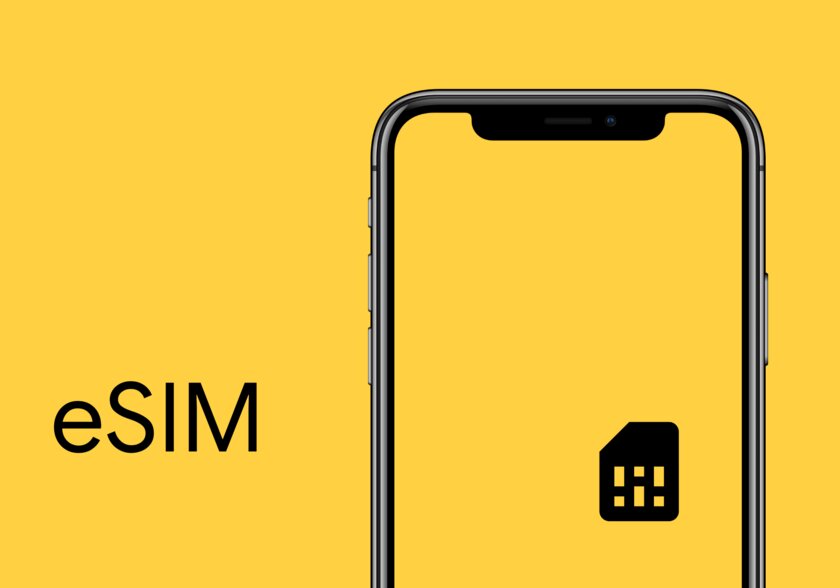 eSIM в России становятся удобными: Tele2 разрешил оформлять их удалённо по биометрии