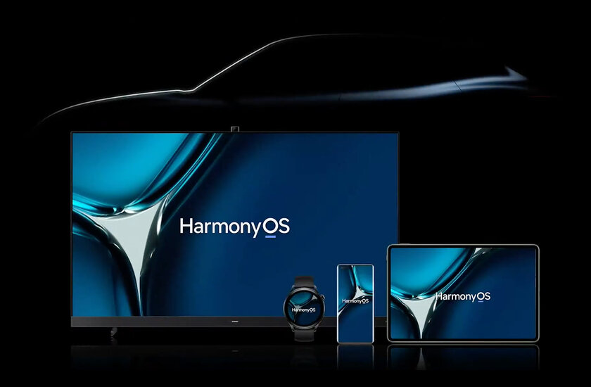 Какие устройства и когда Huawei обновит с Android до HarmonyOS: официальный график