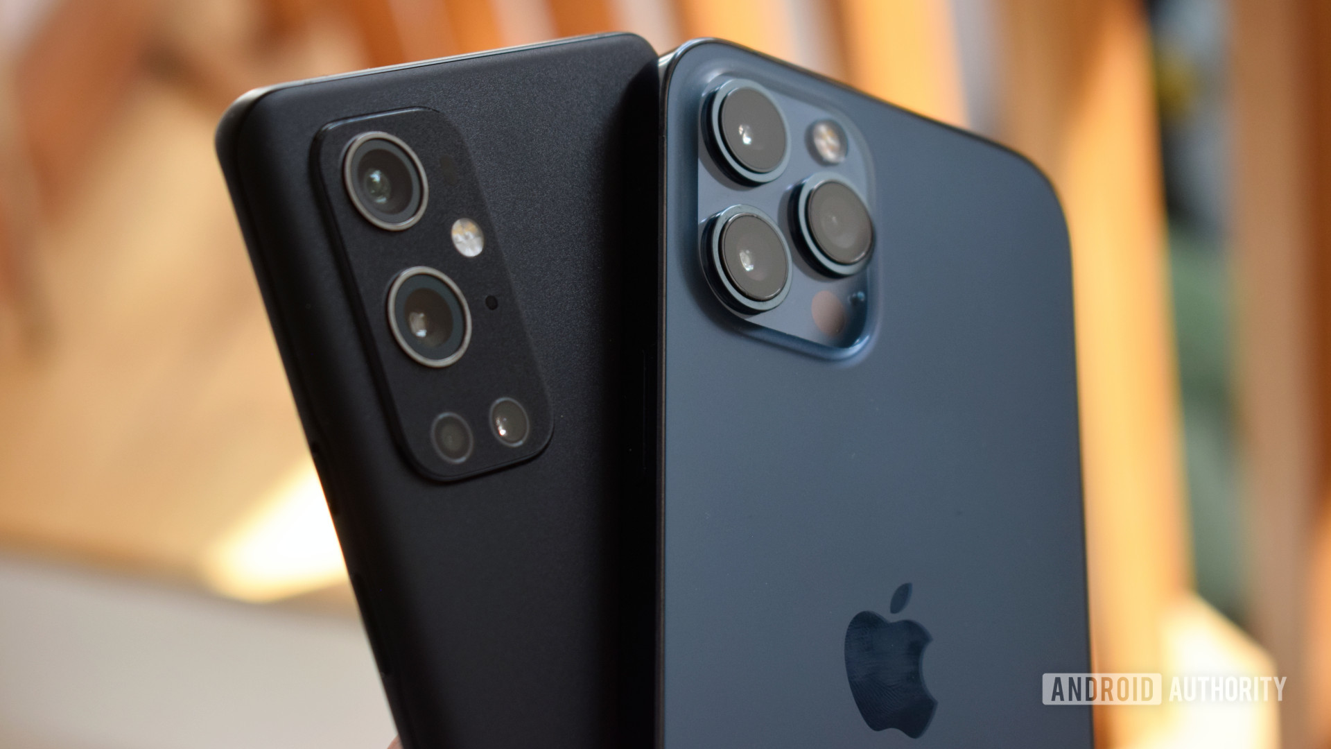 Портал об Android назвал 8 причин, почему iOS лучше. С ними трудно не согласиться