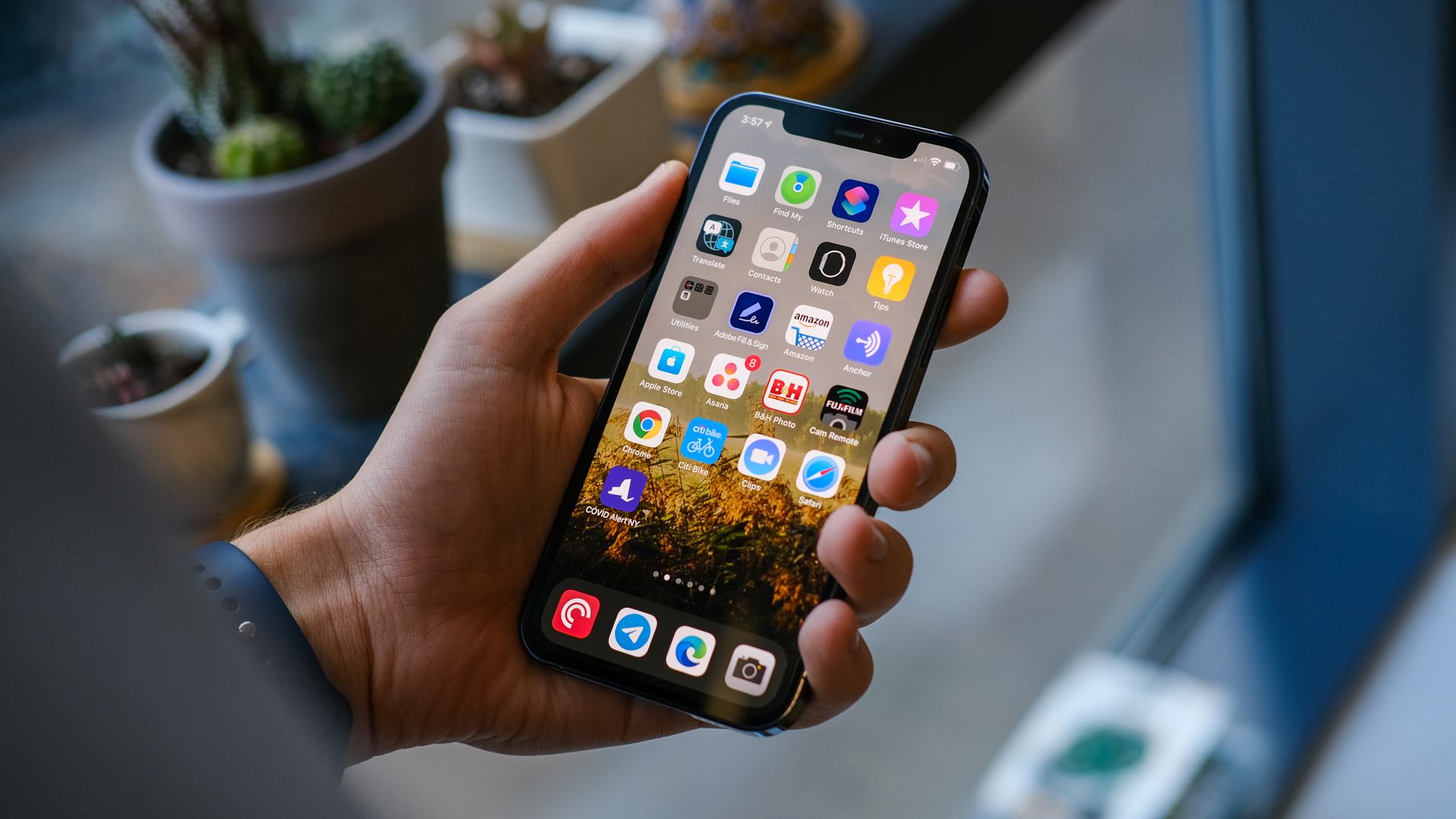 Портал об Android назвал 8 причин, почему iOS лучше. С ними трудно не согласиться