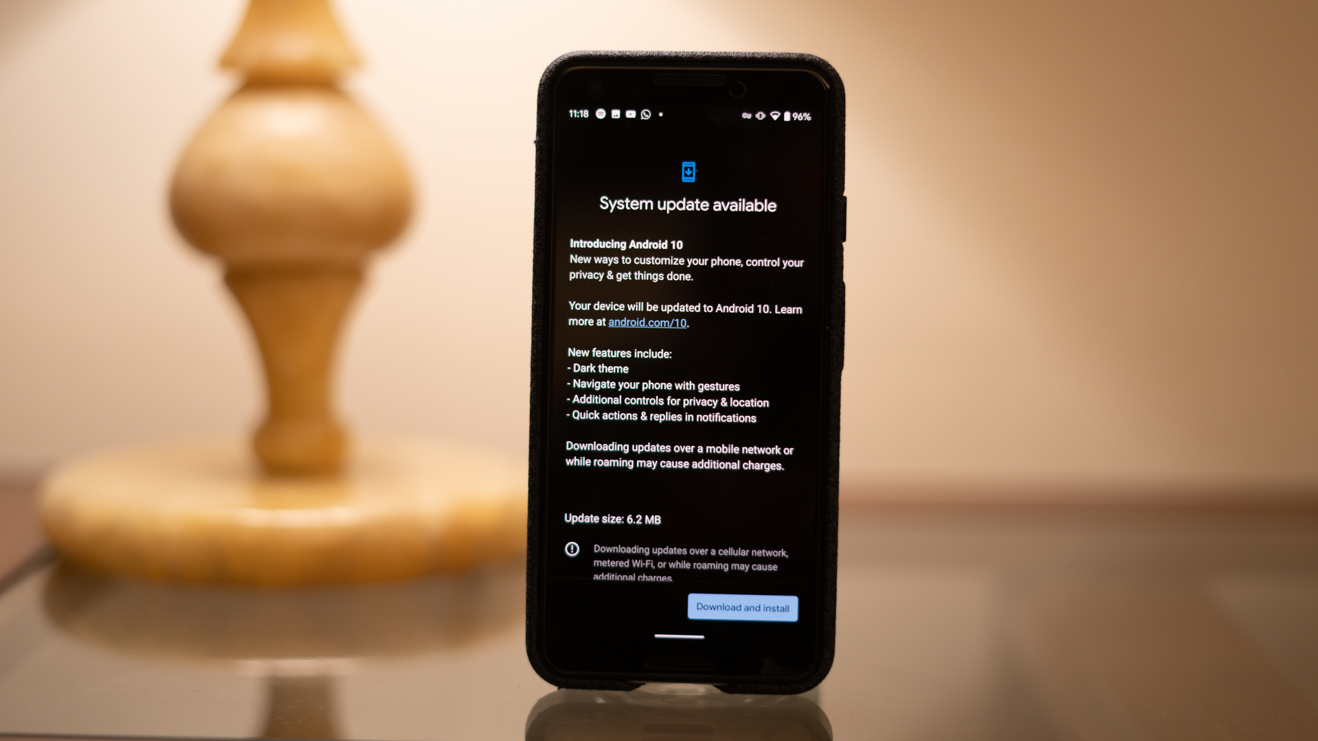 Портал об Android назвал 8 причин, почему iOS лучше. С ними трудно не согласиться