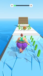 Fat 2 Fit! 2.2.1. Скриншот 3
