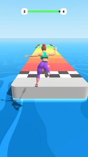 Fat 2 Fit! 2.2.1. Скриншот 5