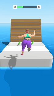 Fat 2 Fit! 2.2.1. Скриншот 6