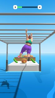 Fat 2 Fit! 2.2.1. Скриншот 14