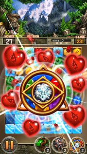 Jewel Ancient Island 1.17.8. Скриншот 17