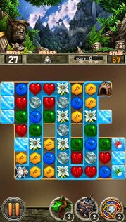 Jewel Ancient Island 1.17.8. Скриншот 22