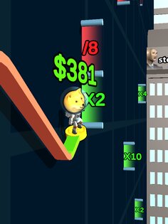 DOGECOIN YOLO 1.17. Скриншот 7