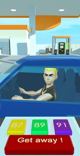 Gas Station Inc. 1.6.4. Скриншот 1