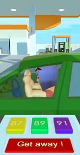 Gas Station Inc. 1.6.4. Скриншот 4