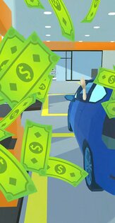 Gas Station Inc. 1.6.4. Скриншот 5