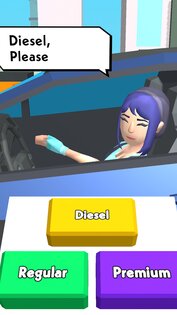 Gas Station Inc. 1.6.4. Скриншот 6