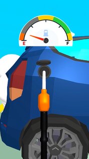 Gas Station Inc. 1.6.4. Скриншот 7