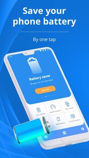 Rocket Cleaner 1.0.42. Скриншот 2