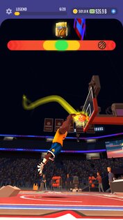 Basketball Legends Tycoon 0.1.152. Скриншот 19