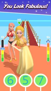 Catwalk Beauty 1.6.2. Скриншот 6