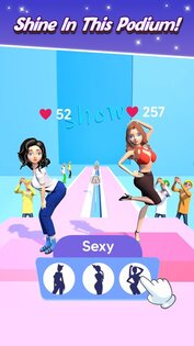 Catwalk Beauty 1.6.2. Скриншот 7