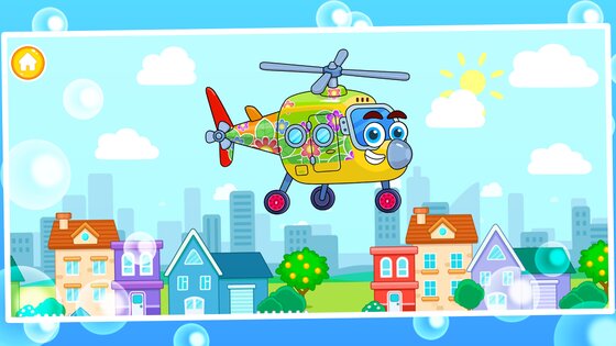 Мойка и ремонт самолетов 1.1.2. Скриншот 5