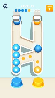 Pile It 3D 10.0. Скриншот 2
