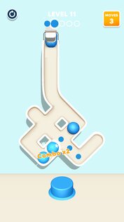 Pile It 3D 10.0. Скриншот 3
