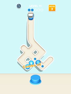 Pile It 3D 10.0. Скриншот 5