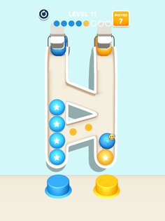 Pile It 3D 10.0. Скриншот 6