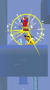Wall Crawler! 2.0.2. Скриншот 3