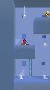 Wall Crawler! 2.0.2. Скриншот 4