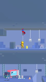 Wall Crawler! 2.0.2. Скриншот 16