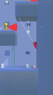 Wall Crawler! 2.0.2. Скриншот 17