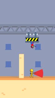 Wall Crawler! 2.0.2. Скриншот 21